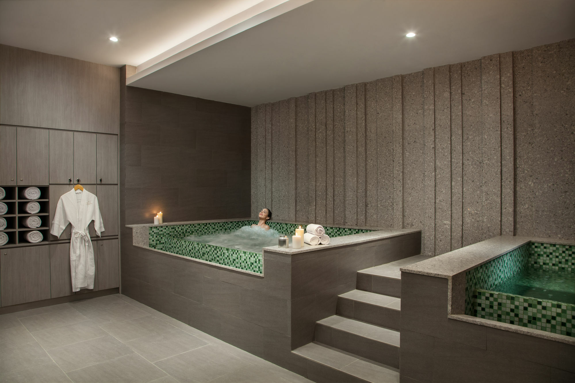 Fraser Place Setiabudi Jakarta Exteriör bild